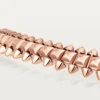 Clash de Cartier Halskette, flexibel, mittleres Modell