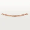 Clash de Cartier Halskette – Roségold, mittel | Cartier US