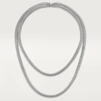 Clash de Cartier Lange Halskette, flexibel, kleines Modell