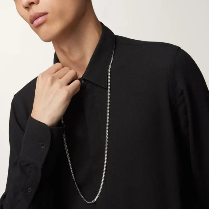 Clash de Cartier Lange Halskette, flexibel, kleines Modell