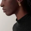 Clash de Cartier Ohrringe, kleines Modell