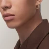 Clash de Cartier Ohrringe, kleines Modell