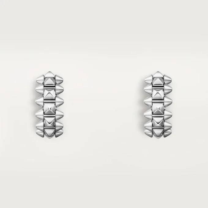 Clash de Cartier Ohrringe, Mini-Modell