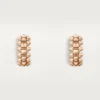 Clash de Cartier Ohrringe, Mini-Modell