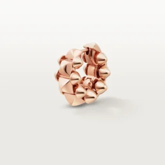Clash de Cartier Ohrringe – Roségold – Cartier