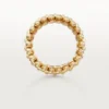 Clash de Cartier Ring, doppelreihig