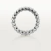 Clash de Cartier Ring, doppelreihig