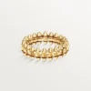 Clash de Cartier Ring, kleines Modell
