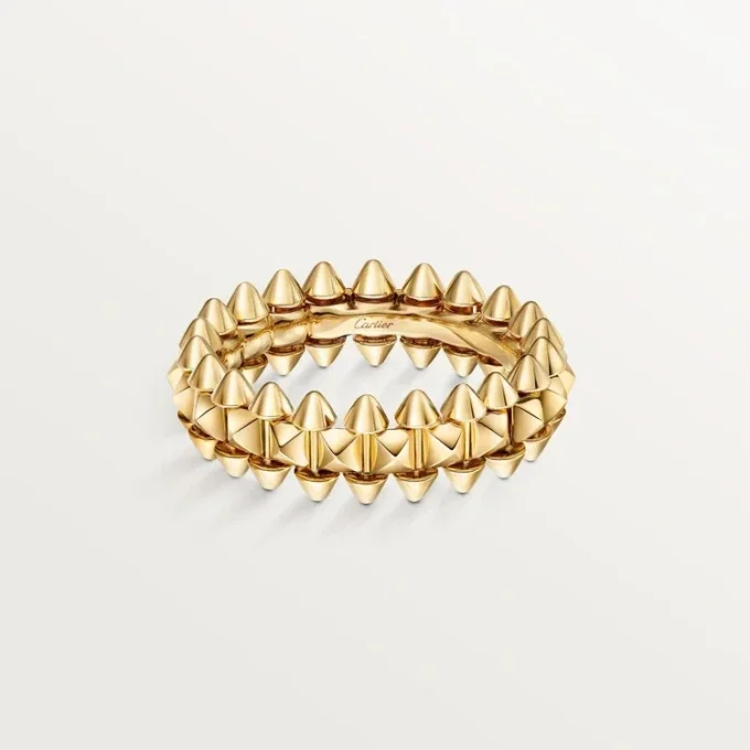 Clash de Cartier Ring, kleines Modell