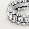 Clash de Cartier Ring, kleines Modell – Weißgold – Cartier