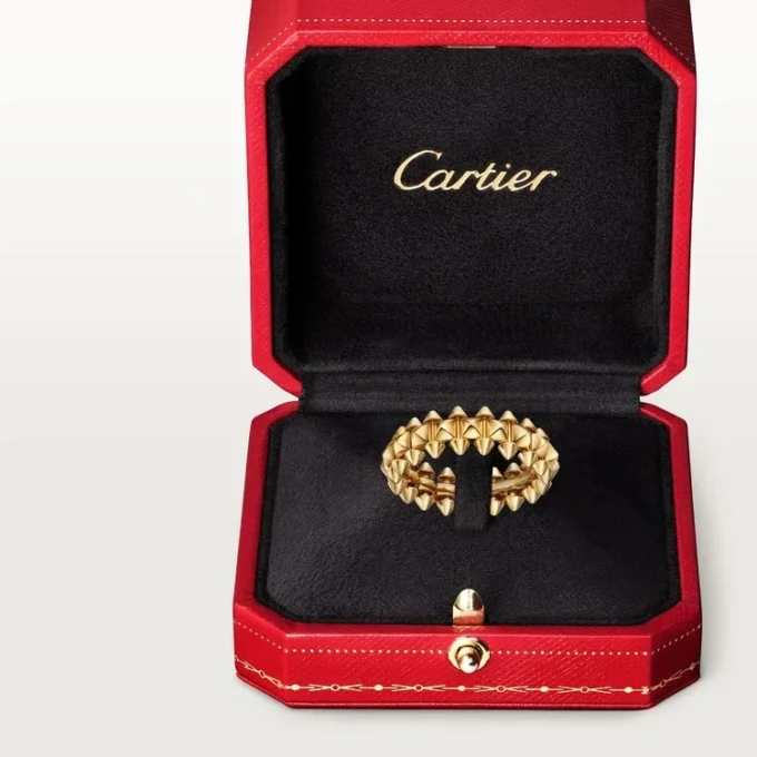Clash de Cartier Ring, mittleres Modell