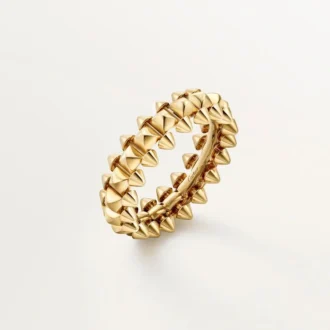 Clash de Cartier Ring, mittleres Modell