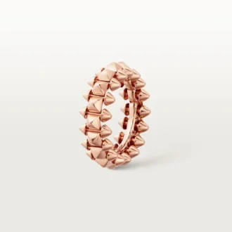 Clash de Cartier Ring, mittleres Modell – Roségold – Cartier