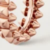 Clash de Cartier Ring, mittleres Modell – Roségold – Cartier