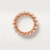 Clash de Cartier Ring, rosa Chalcedon