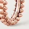Clash de Cartier Ring – Roségold, kleines Modell | Cartier US
