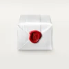 Panthere De Cartier Ring, gelenkig
