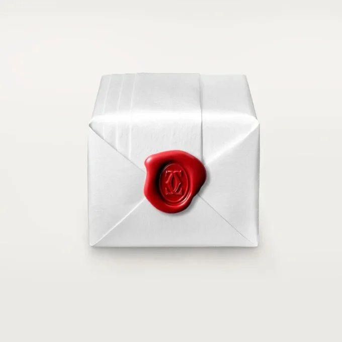 Panthere De Cartier Ring, gelenkig
