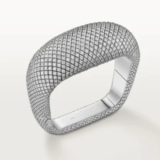 Coussin De Cartier Armband