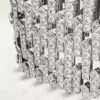 Diamant-Kollektion Manschette, Diamanten