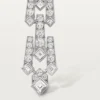Diamant-Kollektion Ohrringe, Diamanten
