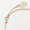 Diamants Legers Armband, S – Gelbgold, Diamant – Cartier