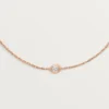 Diamants Legers Armband, S – Roségold, Diamant – Cartier