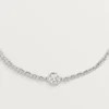 Diamants Legers Armband, S – Weißgold, Diamant – Cartier