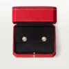 Diamants Legers Ohrringe – Gelbgold, Diamanten – Cartier