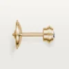 Diamants Legers Ohrringe, mm – Gelbgold, Diamanten – Cartier