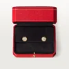 Diamants Legers Ohrringe, mm – Gelbgold, Diamanten – Cartier