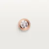 Diamants Legers Ohrringe – Roségold, Diamanten – Cartier