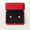 Diamants Legers Ohrringe – Roségold, Diamanten – Cartier