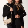 East-West-Tasche, C de Cartier