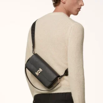 East-West-Tasche, C de Cartier