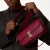 East-West-Tasche, C de Cartier