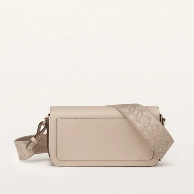 East-West-Tasche, C de Cartier