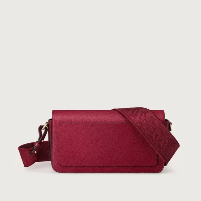 East-West-Tasche, C de Cartier