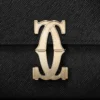 East-West-Tasche, C de Cartier
