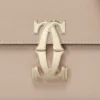 East-West-Tasche, C de Cartier