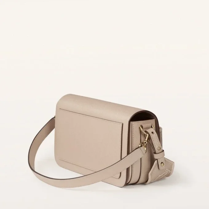 East-West-Tasche, C de Cartier