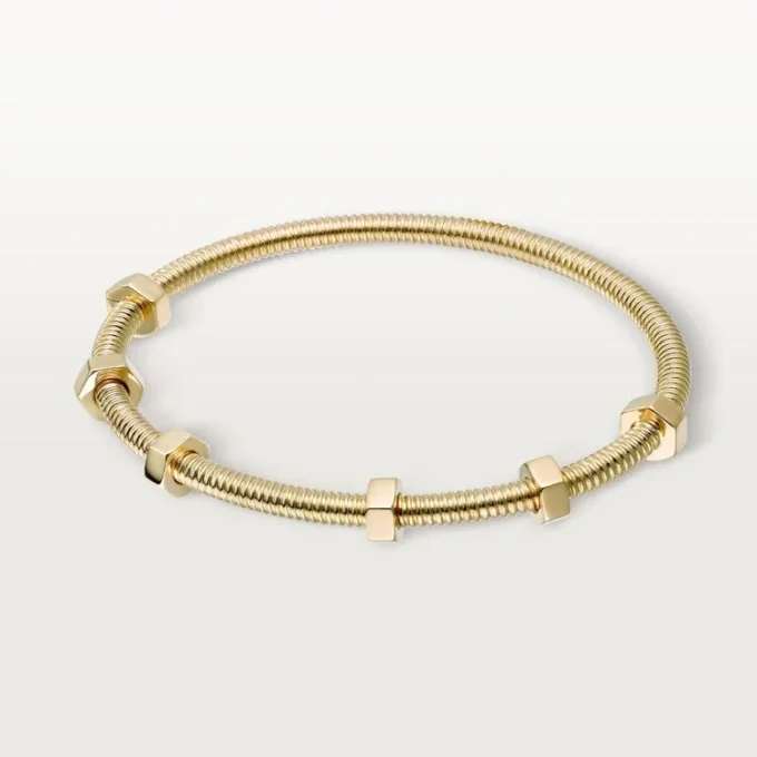 Ecrou de Cartier Armband
