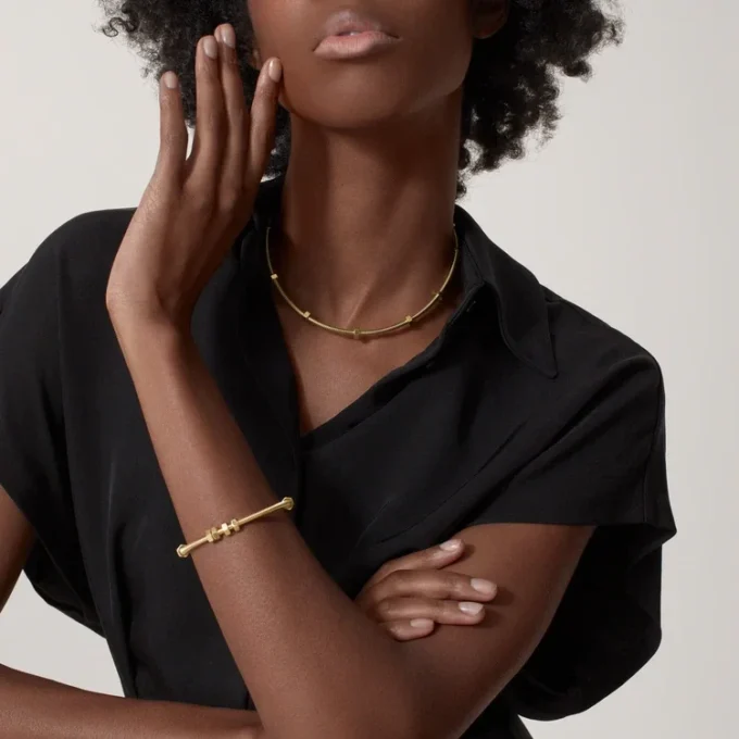 Ecrou de Cartier Armband