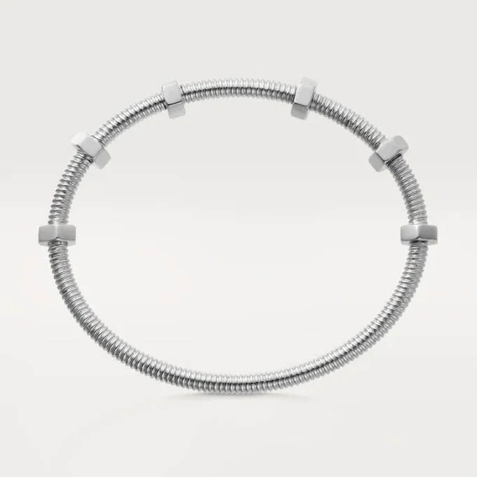 Ecrou de Cartier Armband