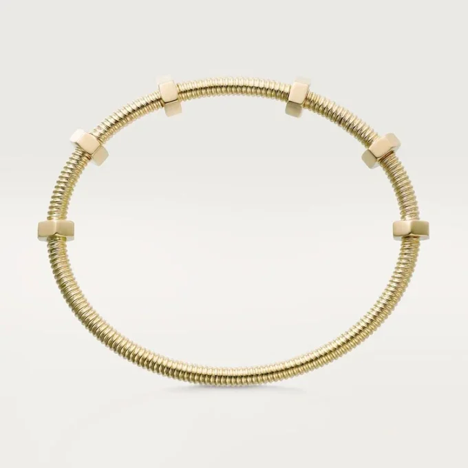 Ecrou de Cartier Armband