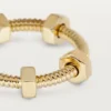 Ecrou de Cartier Ring – Gelbgold – Cartier