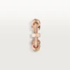Ecrou de Cartier Ring – Roségold – Cartier