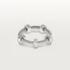 Ecrou de Cartier Ring – Weißgold – Cartier
