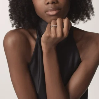 Ecrou de Cartier Ring – Weißgold – Cartier