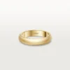 Ehering 1895 – Gelbgold – Cartier